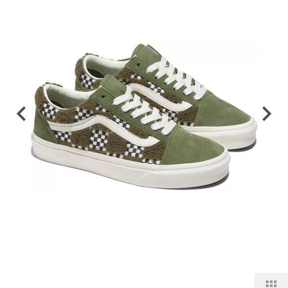 Vans vintage sneakers - Picture 2 of 8